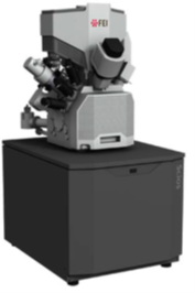 the Helios 5 UC DualBeam