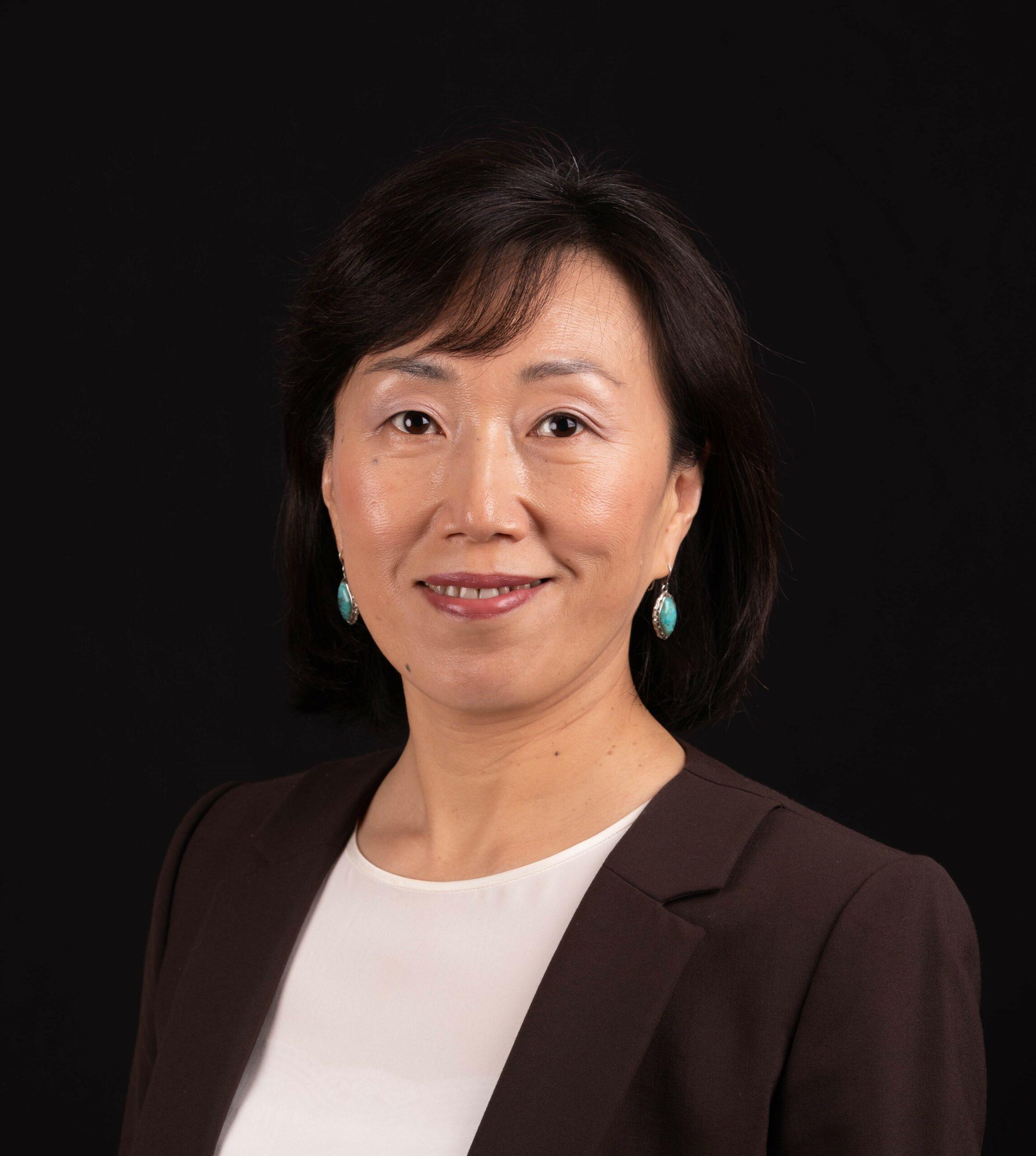 Dr. Jianing Sun Profile Photo