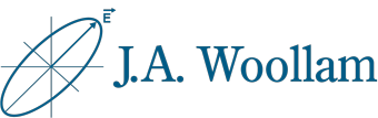 J.A. Woollam Co., Inc. Company Logo