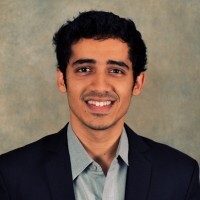 Parth Kotak, PhD of Anton Paar